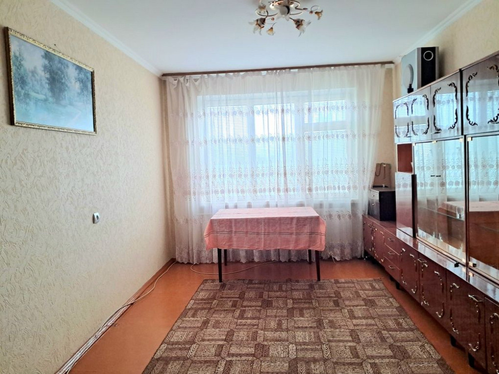 Здається укомплеутована 2к квартира район ЖД Черкаси - зображення 2