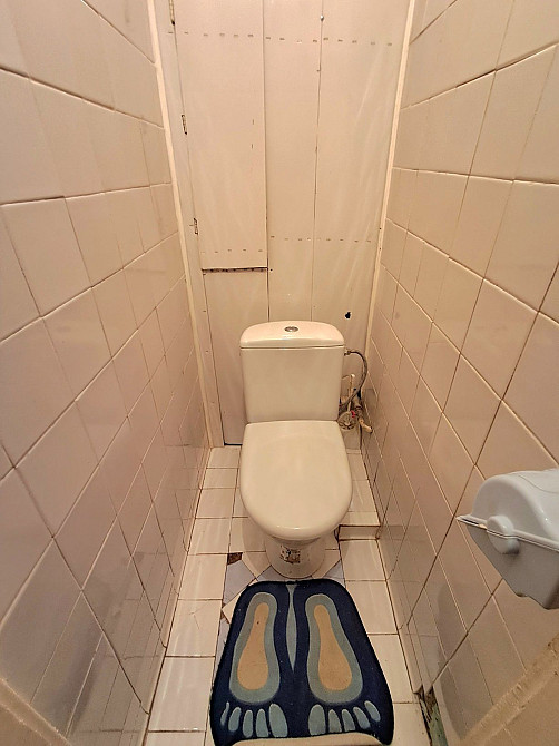 Здається укомплеутована 2к квартира район ЖД Черкаси - зображення 6