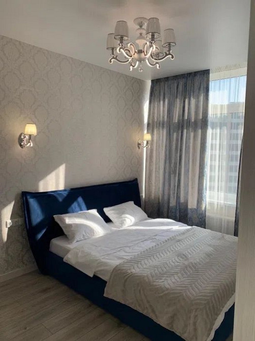 Сдам 2 ком кв на ЛЕТО 32 Жемчужина Каманина Аркадия Море Парк код944 Одесса - изображение 1