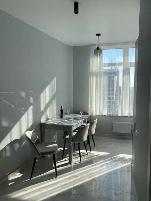 Сдам 2 ком кв на ЛЕТО 32 Жемчужина Каманина Аркадия Море Парк код944 Одесса - изображение 6