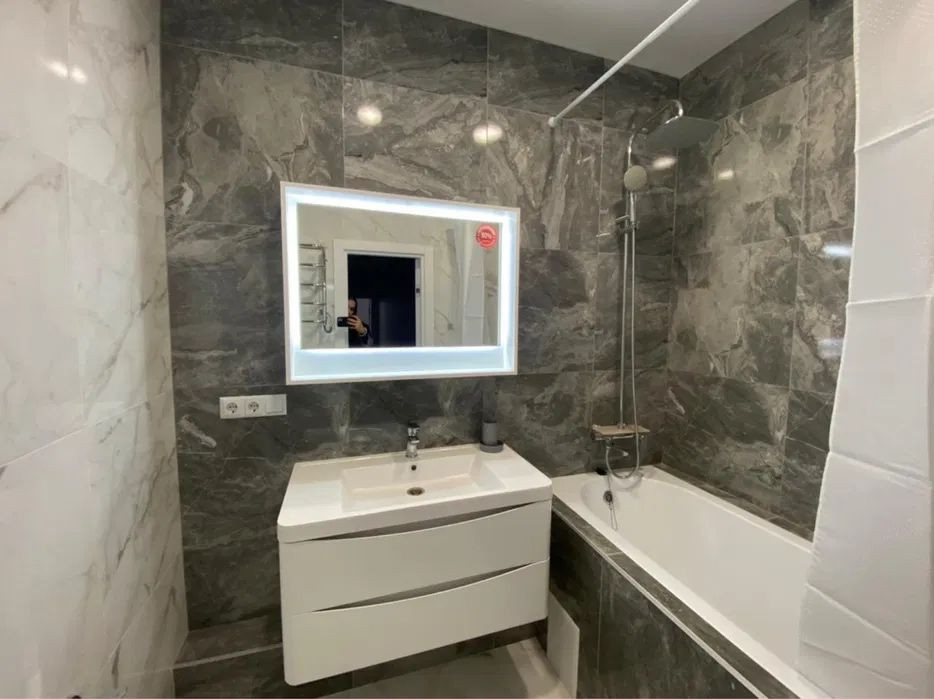 Сдам 2 ком кв на ЛЕТО 32 Жемчужина Каманина Аркадия Море Парк код944 Одесса - изображение 8