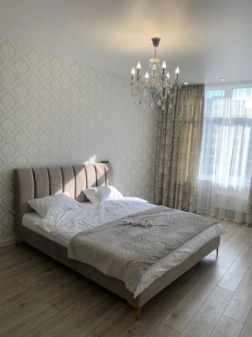 Сдам 2 ком кв на ЛЕТО 32 Жемчужина Каманина Аркадия Море Парк код944 Одесса - изображение 3