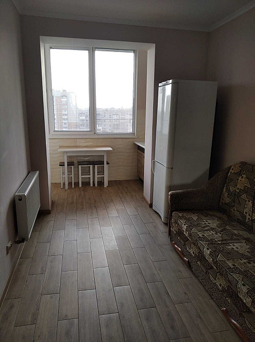 Здам квартиру студію Винница - изображение 3