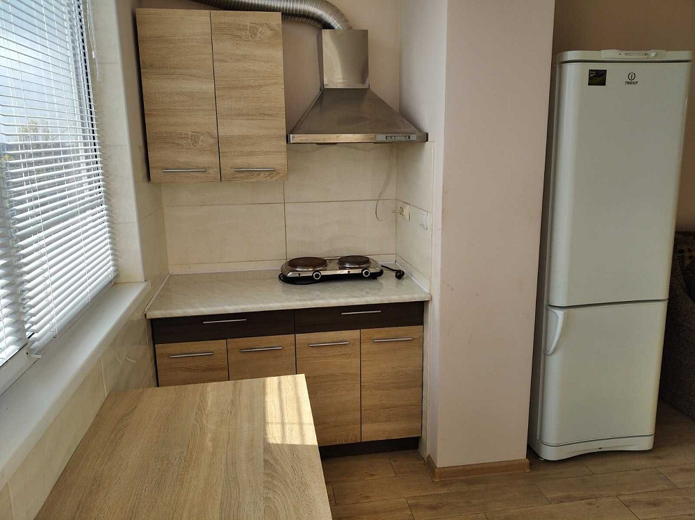 Здам квартиру студію Винница - изображение 4