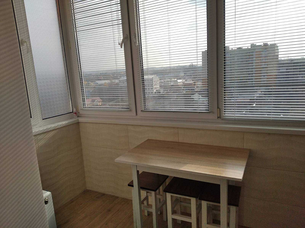 Здам квартиру студію Винница - изображение 2