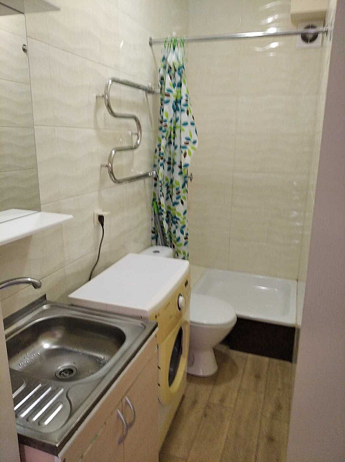 Здам квартиру студію Винница - изображение 5