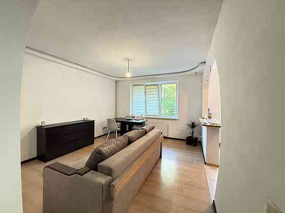 Здам 3-кімнатну квартиру! Вул. Руська! Район 28-ї школи! Черновцы