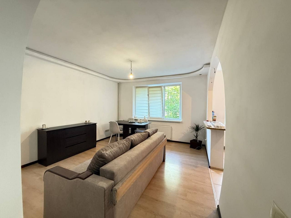 Здам 3-кімнатну квартиру! Вул. Руська! Район 28-ї школи! Черновцы - изображение 6