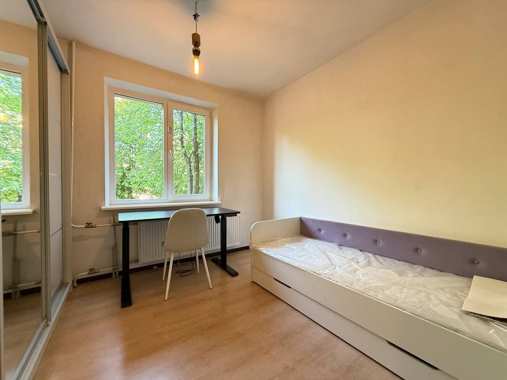 Здам 3-кімнатну квартиру! Вул. Руська! Район 28-ї школи! Черновцы - изображение 3