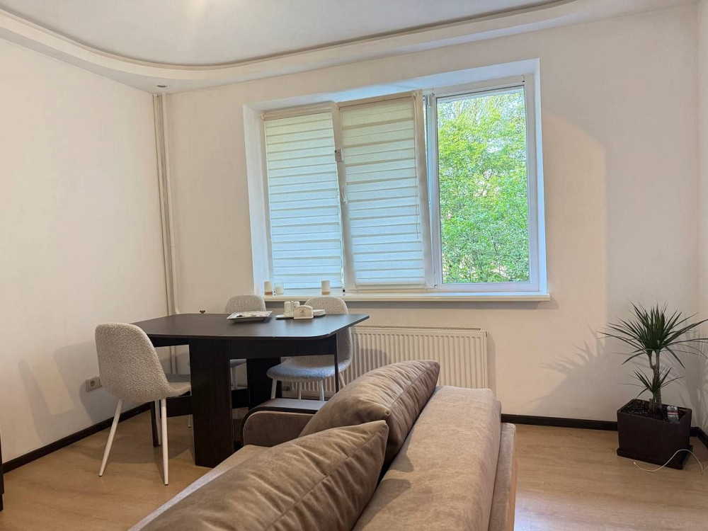 Здам 3-кімнатну квартиру! Вул. Руська! Район 28-ї школи! Черновцы - изображение 5