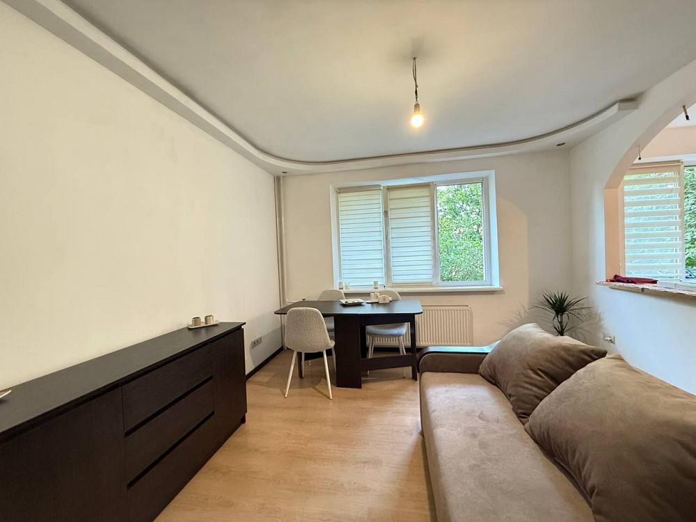 Здам 3-кімнатну квартиру! Вул. Руська! Район 28-ї школи! Черновцы - изображение 7