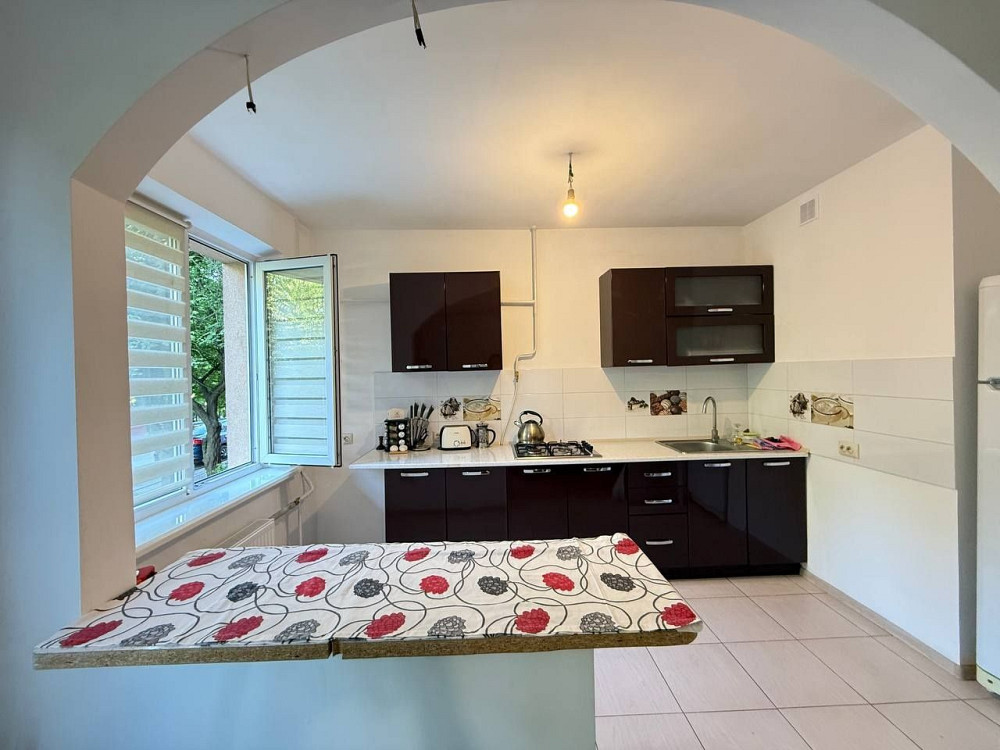 Здам 3-кімнатну квартиру! Вул. Руська! Район 28-ї школи! Черновцы - изображение 8