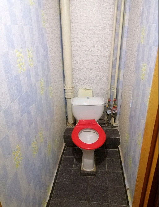 Оренда 2 кімн.кв,  центр, вул.Перемоги Кременчуг - изображение 6