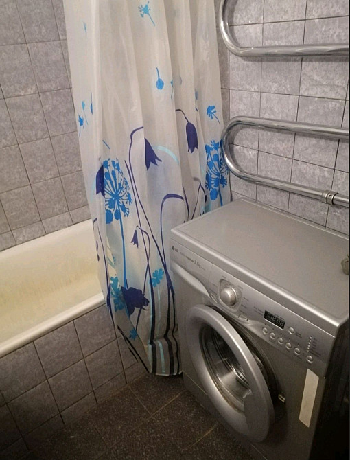 Оренда 2 кімн.кв,  центр, вул.Перемоги Кременчуг - изображение 7