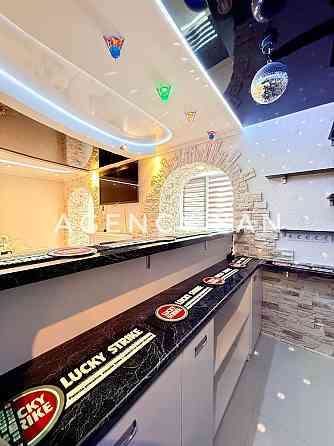 Квартира з Дизайнерским ремонтом на Харьковскій Сумы