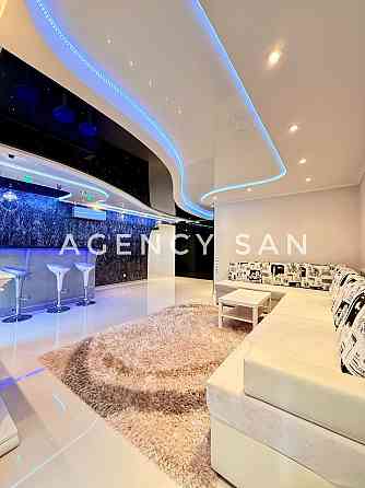 Квартира з Дизайнерским ремонтом на Харьковскій Сумы