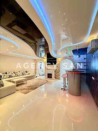 Квартира з Дизайнерским ремонтом на Харьковскій Сумы