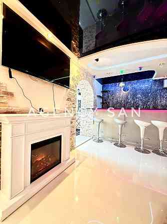 Квартира з Дизайнерским ремонтом на Харьковскій Сумы