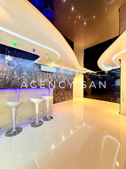 Квартира з Дизайнерским ремонтом на Харьковскій Суми - зображення 4