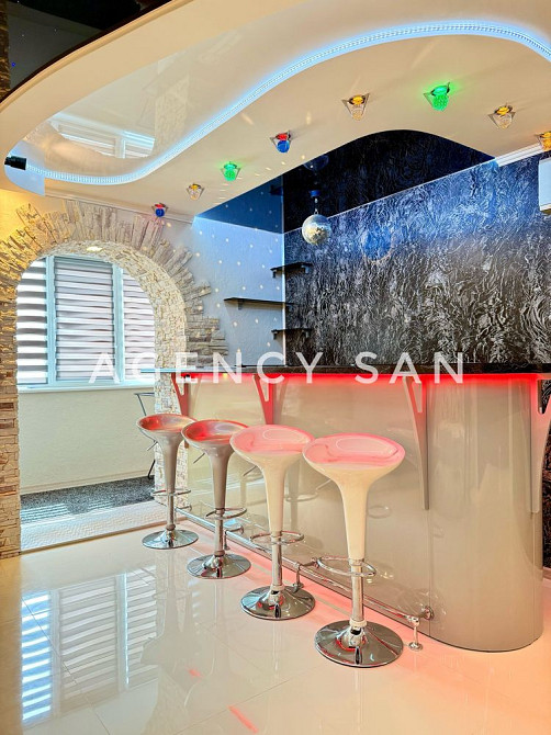 Квартира з Дизайнерским ремонтом на Харьковскій Суми - зображення 7