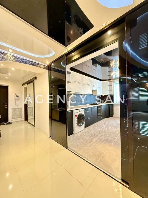 Квартира з Дизайнерским ремонтом на Харьковскій Суми - зображення 1