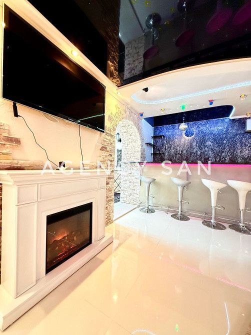 Квартира з Дизайнерским ремонтом на Харьковскій Суми - зображення 3