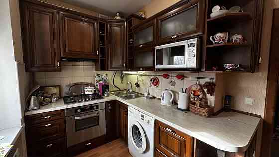 Сдам 2-х комнатную квартиру долгосрочно на соцгороде без комиссии Каменское (Запорожская обл.)