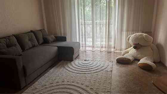 Сдам 2-х комнатную квартиру долгосрочно на соцгороде без комиссии Каменское (Запорожская обл.)