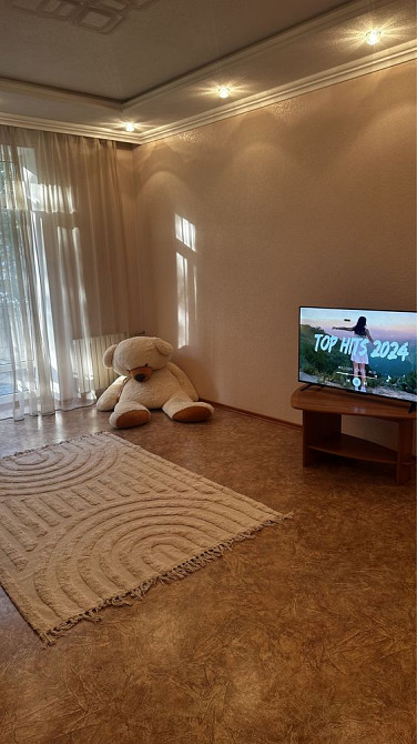 Сдам 2-х комнатную квартиру долгосрочно на соцгороде без комиссии Каменское (Запорожская обл.) - изображение 3