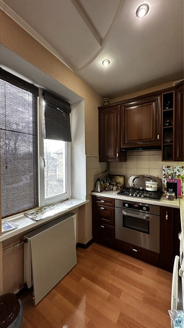 Сдам 2-х комнатную квартиру долгосрочно на соцгороде без комиссии Каменское (Запорожская обл.) - изображение 6