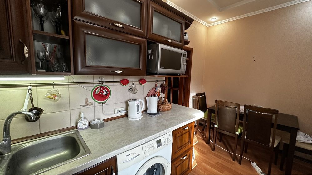 Сдам 2-х комнатную квартиру долгосрочно на соцгороде без комиссии Каменское (Запорожская обл.) - изображение 7