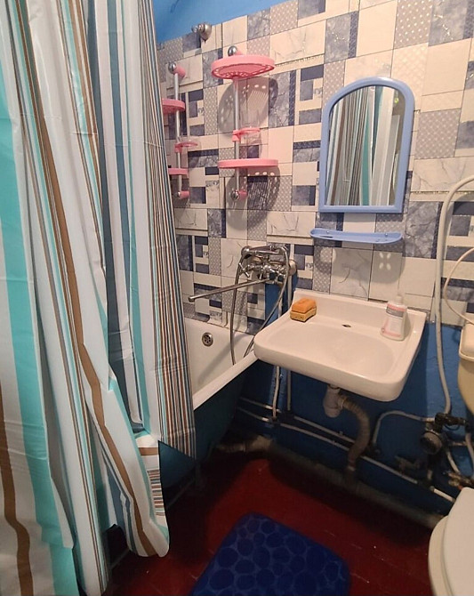 Сдам 1 ком квартиру! Днепр - изображение 8