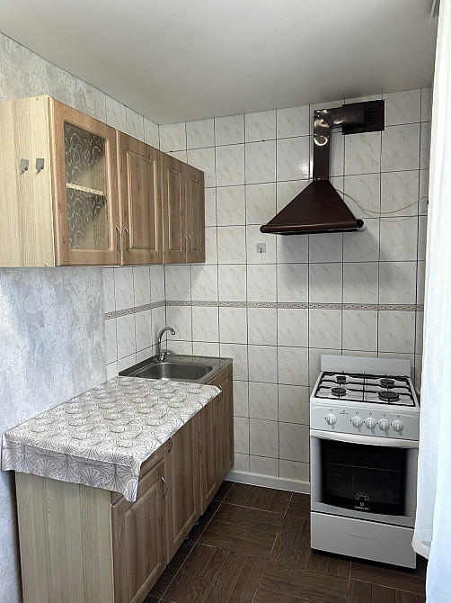 Сдам 1-но комн.Водоканал. Кременчуг - изображение 4