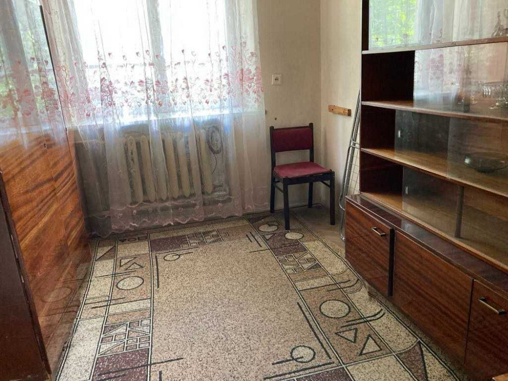 1-к. квартирa, вул. Зерова, Франківський p-н Львов - изображение 2