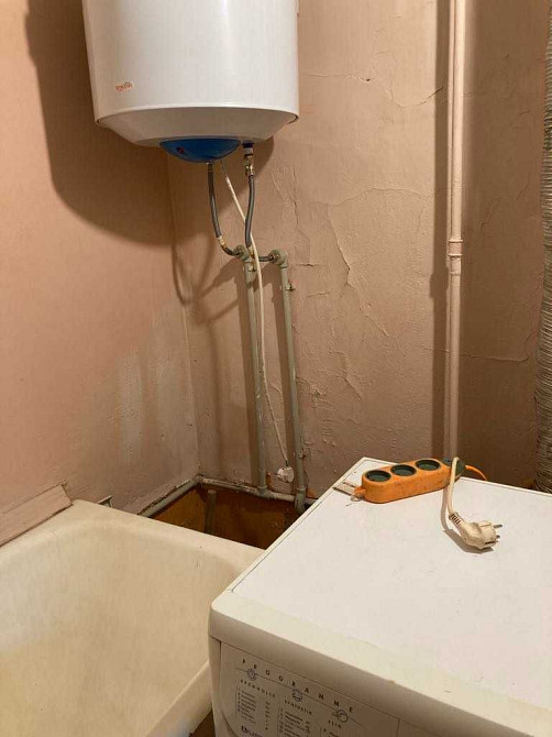 1-к. квартирa, вул. Зерова, Франківський p-н Львов - изображение 4