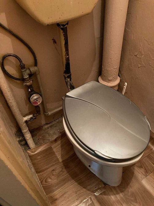 1-к. квартирa, вул. Зерова, Франківський p-н Львов - изображение 5