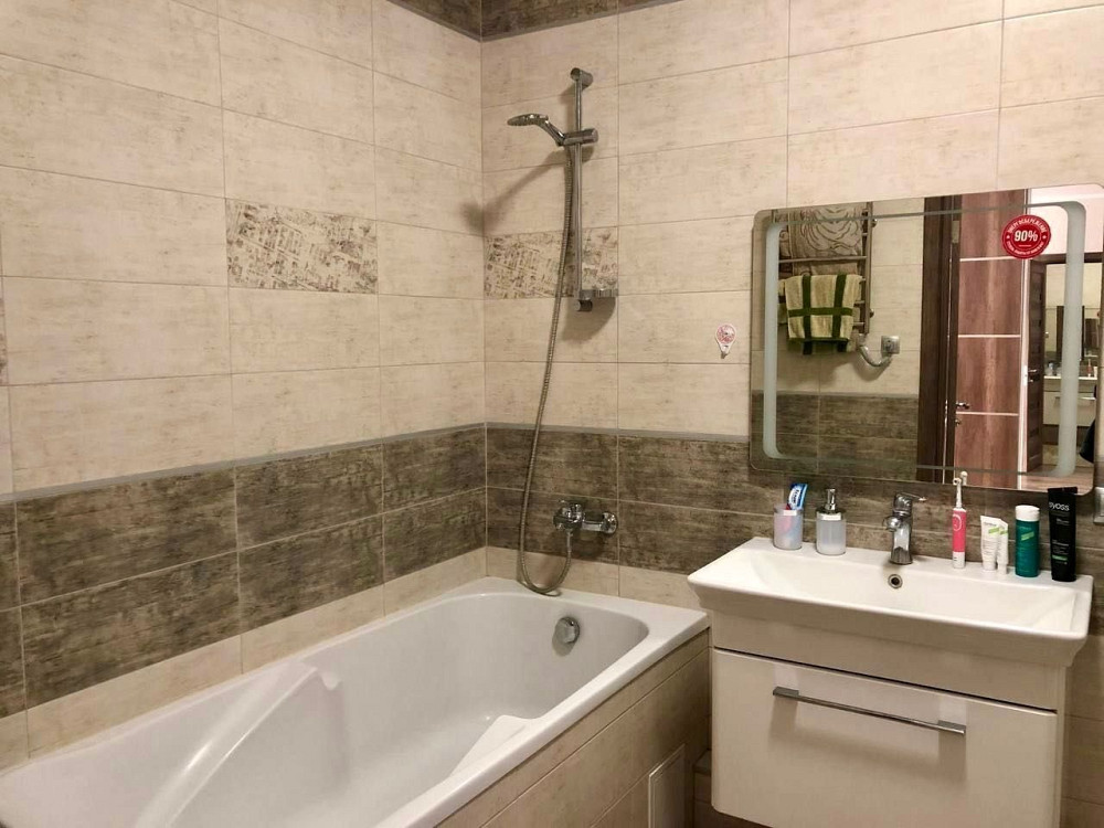 Довгострокова оренда 2 кімн квартири, Драгоманова Киев - изображение 5