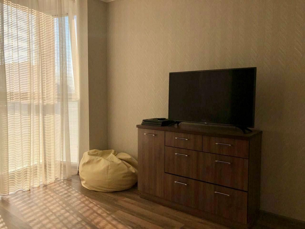 Довгострокова оренда 2 кімн квартири, Драгоманова Киев - изображение 3