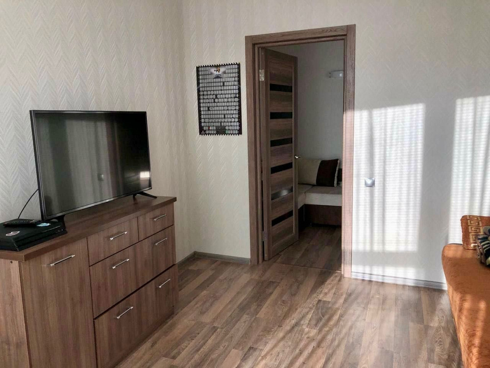 Довгострокова оренда 2 кімн квартири, Драгоманова Киев - изображение 4