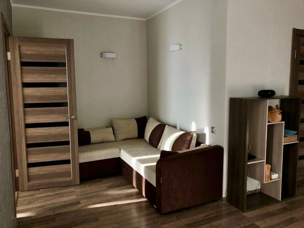 Довгострокова оренда 2 кімн квартири, Драгоманова Киев - изображение 2