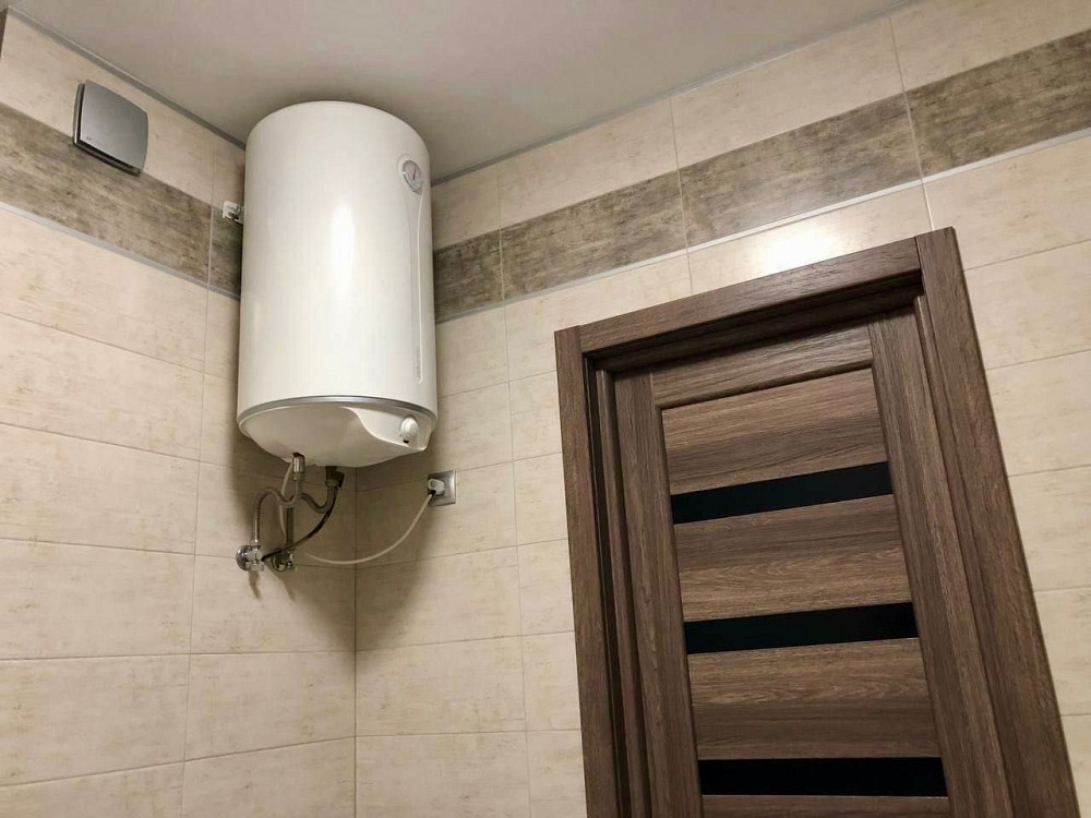 Довгострокова оренда 2 кімн квартири, Драгоманова Киев - изображение 7