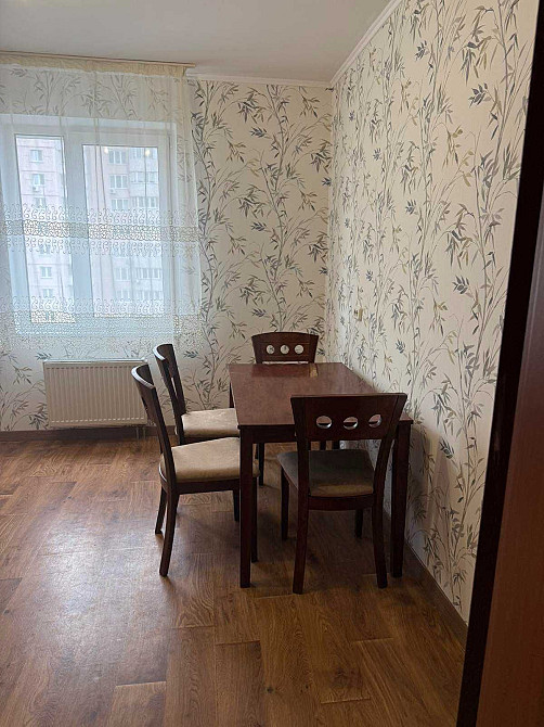 Оренда 2-к. квартири.Позняки. ЖК Поетичний. Здолбунівська. Генератор Київ - зображення 5