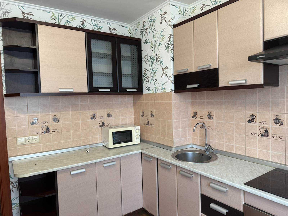 Оренда 2-к. квартири.Позняки. ЖК Поетичний. Здолбунівська. Генератор Київ - зображення 2