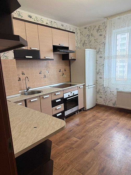 Оренда 2-к. квартири.Позняки. ЖК Поетичний. Здолбунівська. Генератор Київ - зображення 3