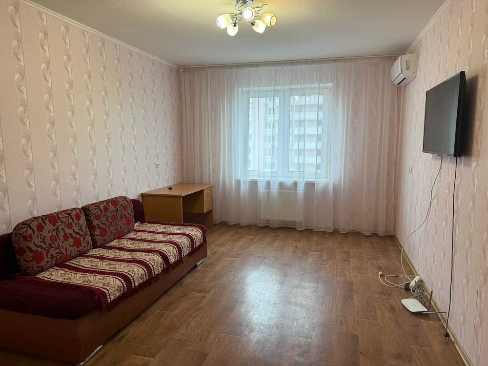 Оренда 2-к. квартири.Позняки. ЖК Поетичний. Здолбунівська. Генератор Київ - зображення 6