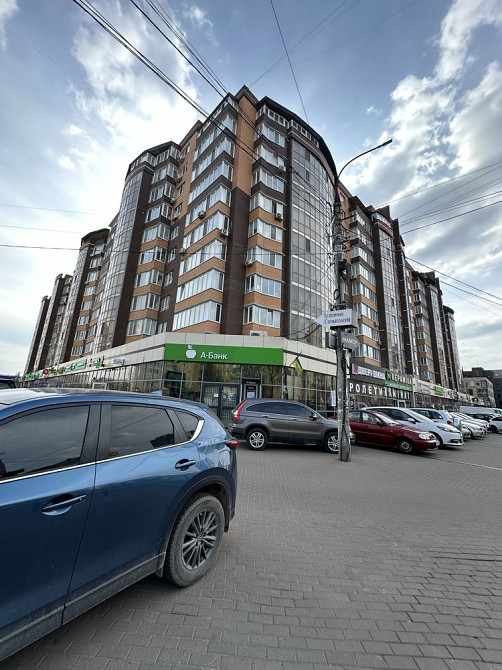 Престижний ЖК. Закритий двір. Електроніка. Хмельницький - зображення 1