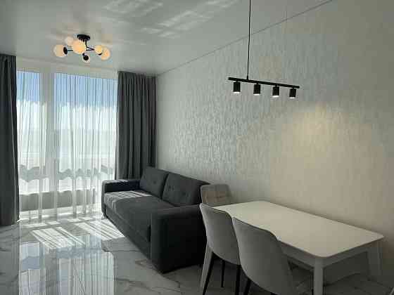 Перша здача квартири ЖК Грейт Причальна Київ