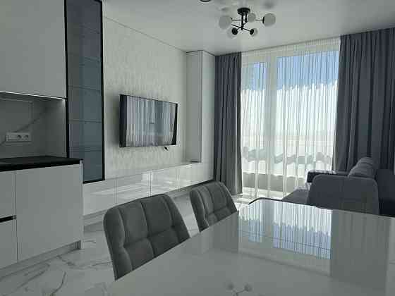 Перша здача квартири ЖК Грейт Причальна Київ