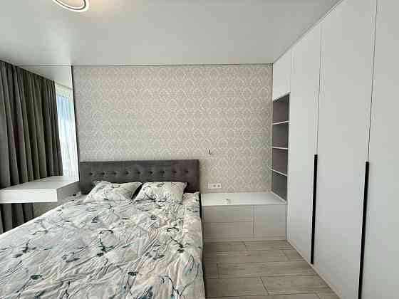 Перша здача квартири ЖК Грейт Причальна Київ