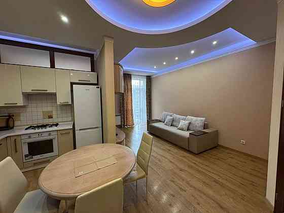 Оренда великої 1,5 кімн.квартири Осипенка, Вишневий сад Ужгород